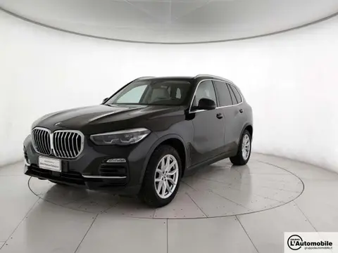 Used BMW X5 Diesel 2020 Ad 