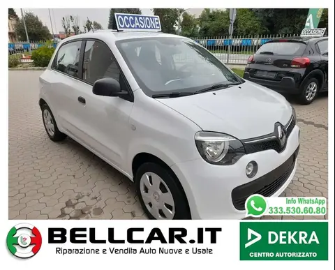 Used RENAULT TWINGO Petrol 2020 Ad 