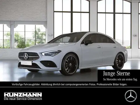 Used MERCEDES-BENZ CLASSE CLA Petrol 2019 Ad 