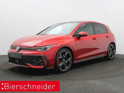 Annonce VOLKSWAGEN GOLF Essence 2024 d'occasion 