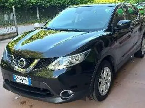 Used NISSAN QASHQAI Diesel 2017 Ad 