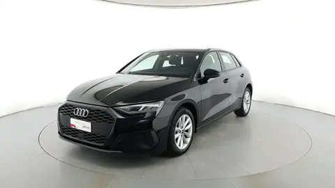 Annonce AUDI A3 Hybride 2021 d'occasion 