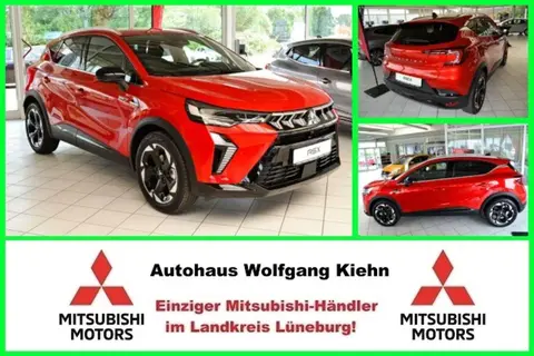 Used MITSUBISHI ASX Hybrid 2024 Ad 