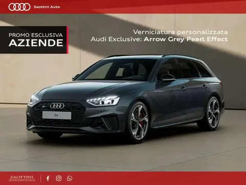 Annonce AUDI S4 Hybride 2024 d'occasion 