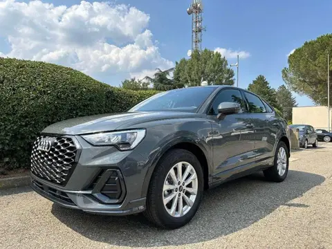 Annonce AUDI Q3 Essence 2024 d'occasion 