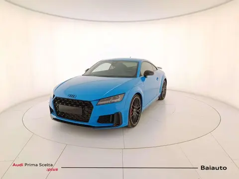 Used AUDI TT Petrol 2023 Ad 