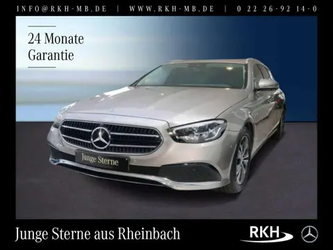 Used MERCEDES-BENZ CLASSE E Diesel 2023 Ad 