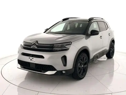 Annonce CITROEN C5 AIRCROSS Diesel 2024 d'occasion 