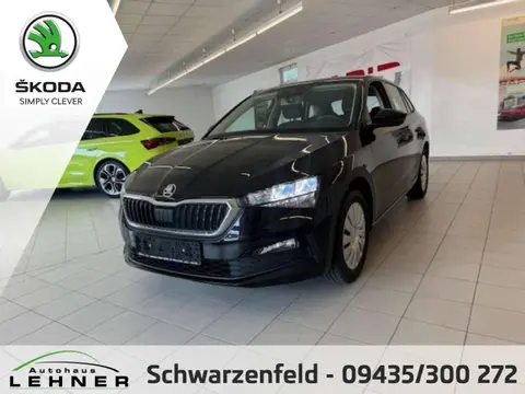 Used SKODA SCALA Petrol 2020 Ad 