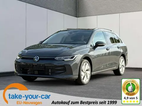 Annonce VOLKSWAGEN GOLF Diesel 2024 d'occasion 