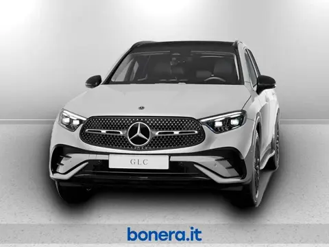 Annonce MERCEDES-BENZ CLASSE GLC Hybride 2024 d'occasion 