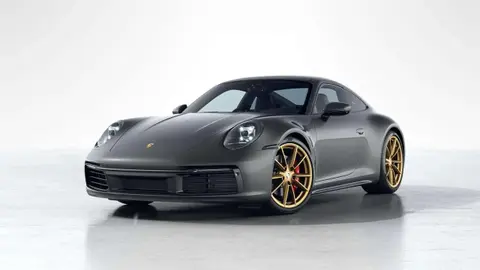 Used PORSCHE 992 Petrol 2022 Ad 