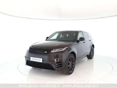 Annonce LAND ROVER RANGE ROVER VELAR Diesel 2020 d'occasion 