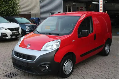 Annonce FIAT FIORINO Essence 2019 d'occasion 