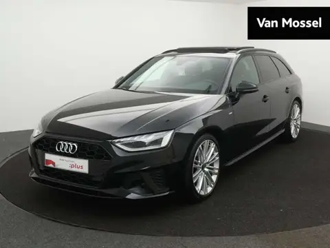 Used AUDI A4 Petrol 2023 Ad 