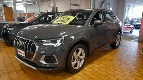 Used AUDI Q3 Hybrid 2021 Ad 