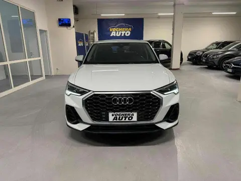 Annonce AUDI Q3 Diesel 2021 d'occasion 