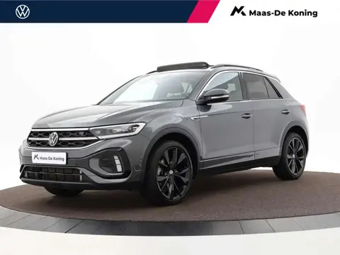 Used VOLKSWAGEN T-ROC Petrol 2024 Ad 