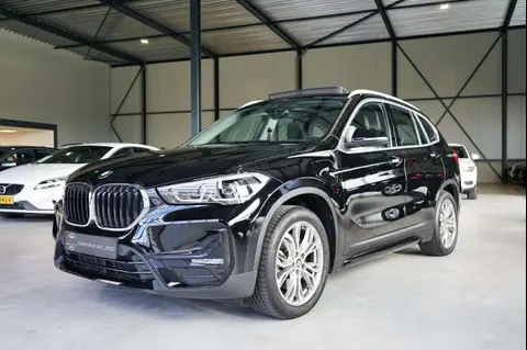 Annonce BMW X1 Hybride 2020 d'occasion 