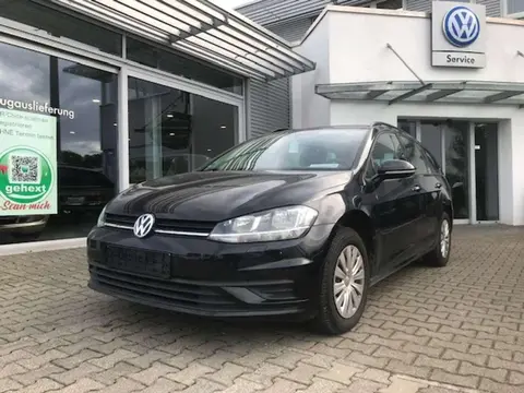 Annonce VOLKSWAGEN GOLF Diesel 2019 d'occasion 