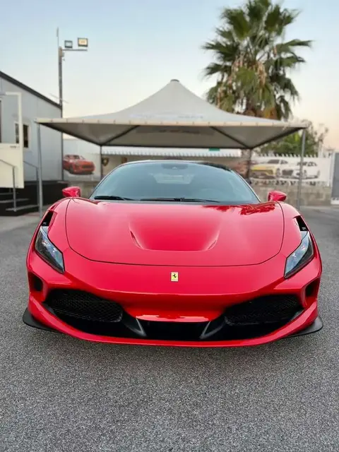 Annonce FERRARI F8 Essence 2021 d'occasion 