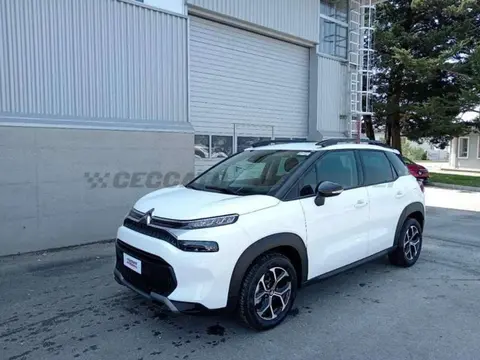 Used CITROEN C3 AIRCROSS Petrol 2024 Ad 