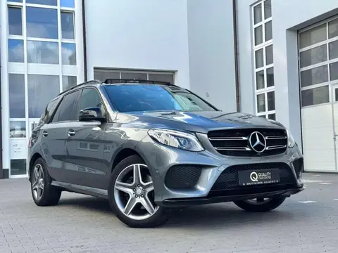 Used MERCEDES-BENZ CLASSE GLE Diesel 2017 Ad 