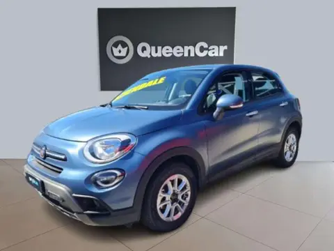 Annonce FIAT 500X Essence 2021 d'occasion 