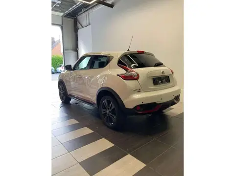 Annonce NISSAN JUKE Essence 2019 d'occasion 