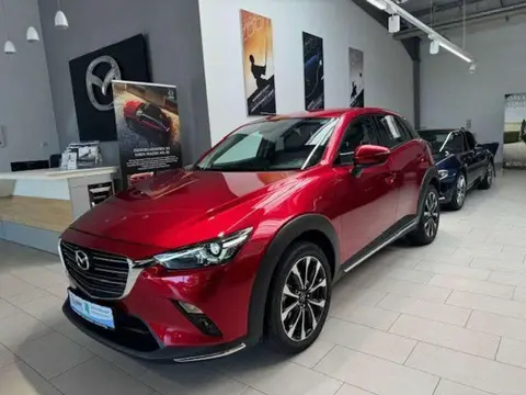 Used MAZDA CX-3 Petrol 2019 Ad 