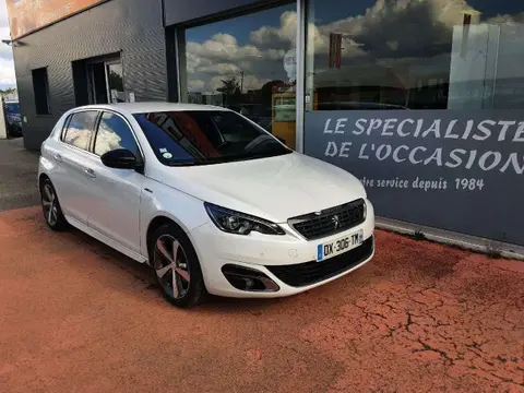 Used PEUGEOT 308 Diesel 2015 Ad 