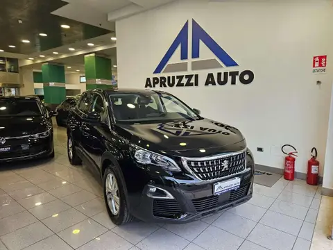 Used PEUGEOT 3008 Diesel 2019 Ad 