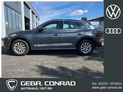 Used AUDI Q5  2020 Ad 