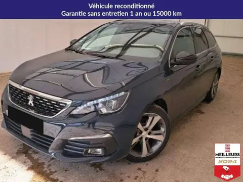 Used PEUGEOT 308 Petrol 2019 Ad 