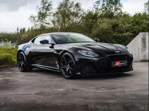 Annonce ASTON MARTIN DBS Essence 2020 d'occasion 