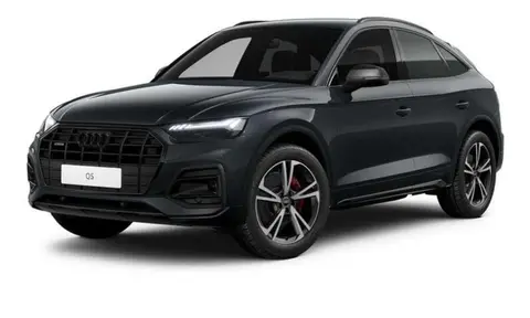 Used AUDI Q5 Hybrid 2024 Ad 