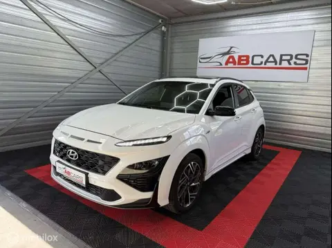 Annonce HYUNDAI KONA Essence 2021 d'occasion 