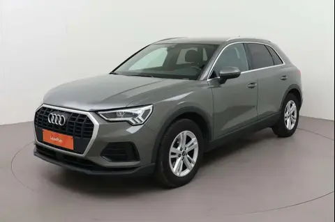 Used AUDI Q3 Petrol 2021 Ad 