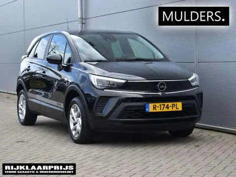 Annonce OPEL CROSSLAND Essence 2022 d'occasion 