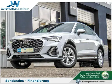 Annonce AUDI Q3 Diesel 2024 d'occasion 