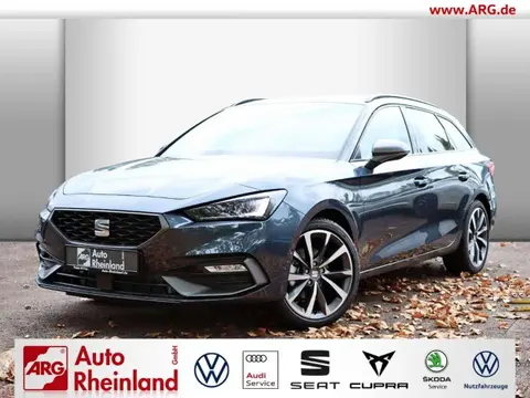 Used SEAT LEON Petrol 2024 Ad 