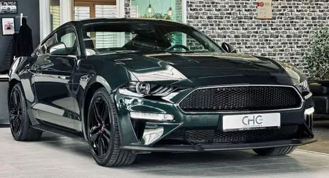 Annonce FORD MUSTANG Essence 2020 d'occasion 