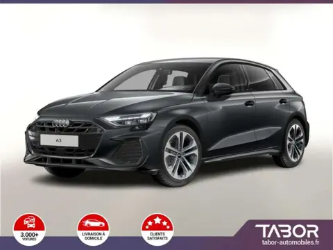 Annonce AUDI A3 Essence 2024 d'occasion 