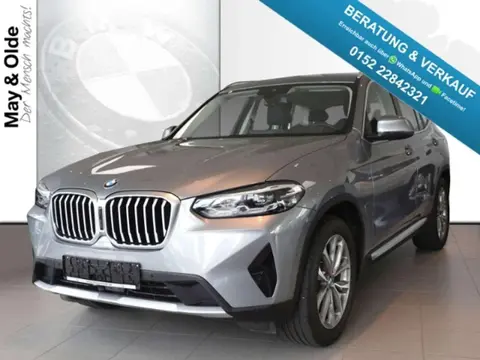 Used BMW X3 Diesel 2024 Ad 