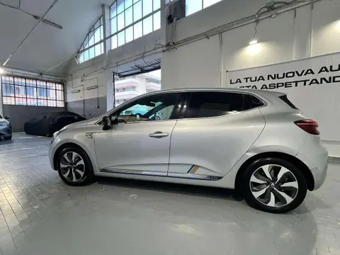 Annonce RENAULT CLIO Hybride 2021 d'occasion 