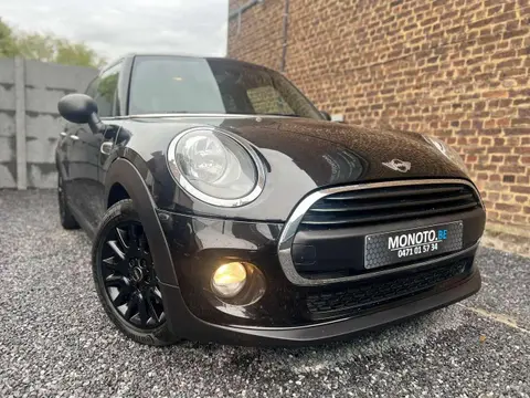 Used MINI ONE Diesel 2017 Ad 