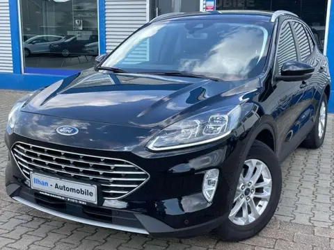 Annonce FORD KUGA Diesel 2022 d'occasion 