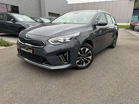 Used KIA CEED Hybrid 2021 Ad 