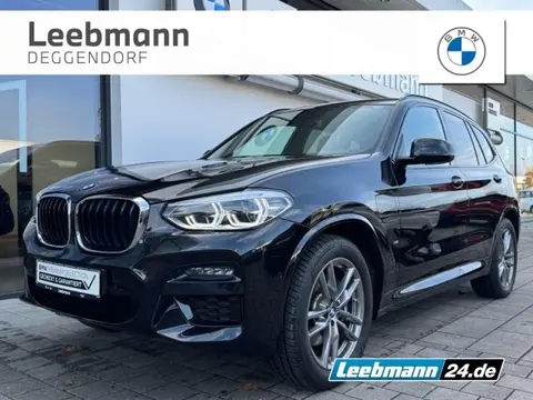 Used BMW X3 Hybrid 2021 Ad 