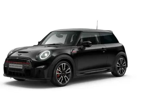 Annonce MINI JOHN COOPER WORKS Essence 2021 d'occasion 